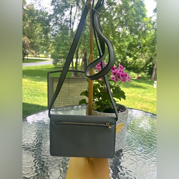 A New day- gray shoulder bag - Picture 4 of 5